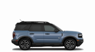 2026 Ford Bronco Sport® External Image 1